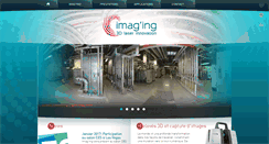 Desktop Screenshot of imag-ing.com